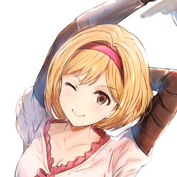 ジータちゃん