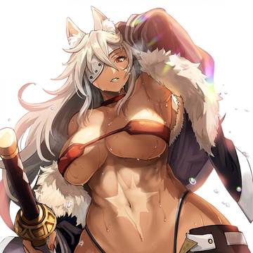 ギレーヌ