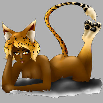 Savannah
