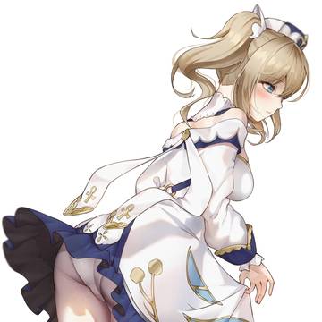 バーバラ 🥰