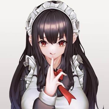 メイド