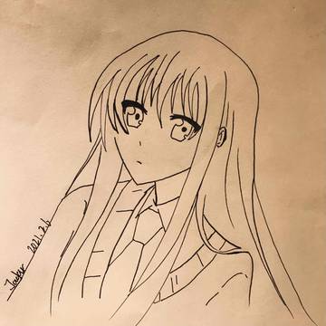 お姉さん