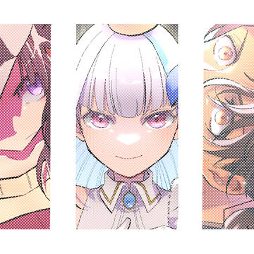 にじさんじまとめ2