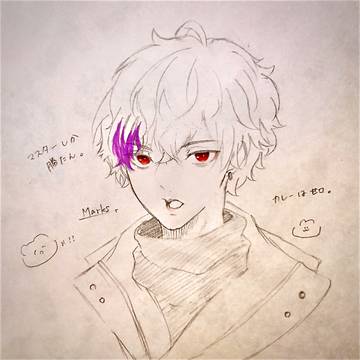 千銃士R log2