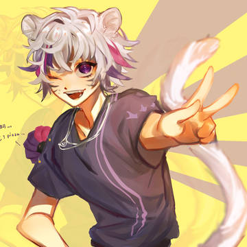 Fuwa Minato