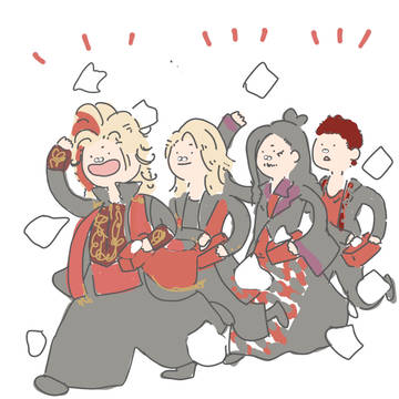 かーんでかんでー