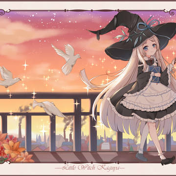 WitchKaguya