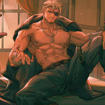 - Commission -