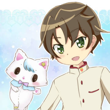 あさひとれい👑