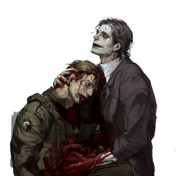 腸