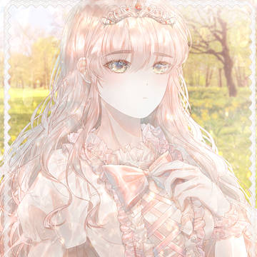 プリンセス