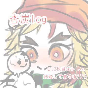 杏炭log