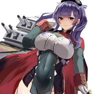 アズールレーンまとめ