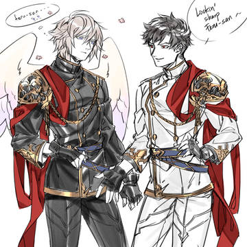 GBF RKGK