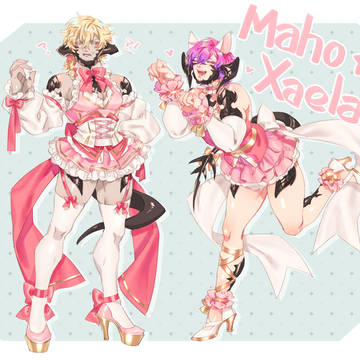 FFXIV MATOME
