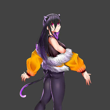 Neko Streetwear