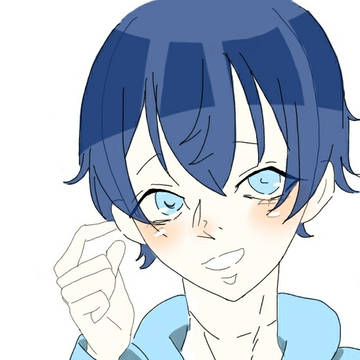 気まぐれ