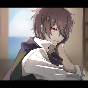 メルストlog④