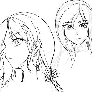 2020 quick sketch