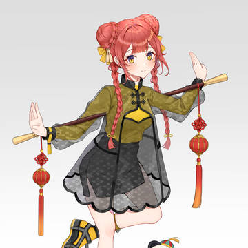 チャイナ