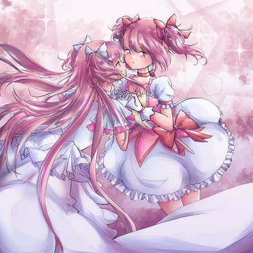 [魔法少女まどか☆マギカ] : 鹿目 まどか