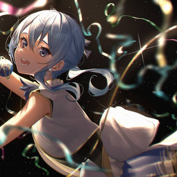 ライブすいちゃん