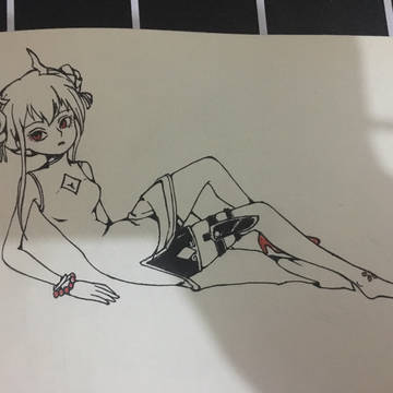 旗袍陈sir