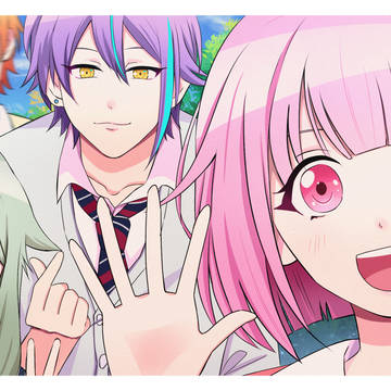 わんわん、わんだほーい！⭐