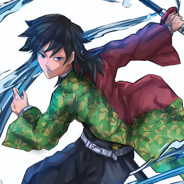冨岡義勇