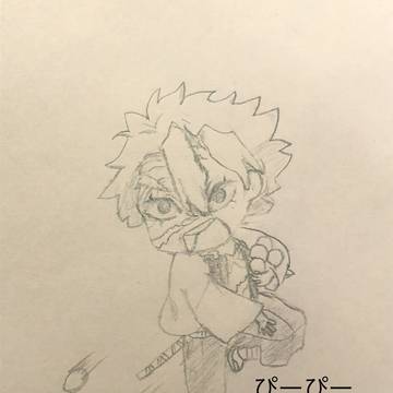 リクエストありがとうございます！