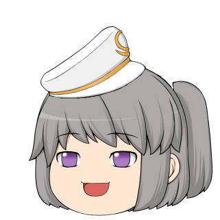 初投稿頑張るぞぃ