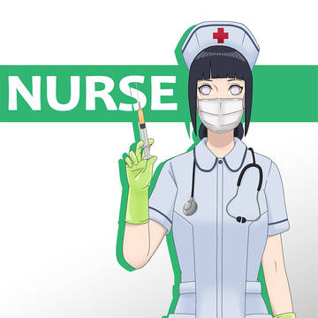 Hinata: Professions - Part 2