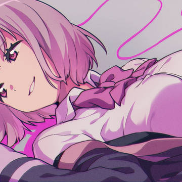 新条アカネ