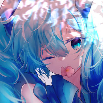 ミクの日