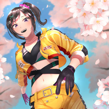 🌸