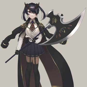 創作