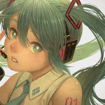 Miku