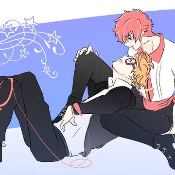 ☆