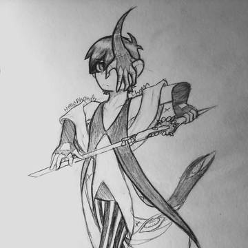 OMORI Impact
