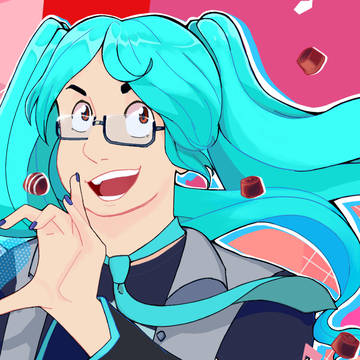 MikuTrifecta
