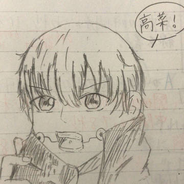 狗巻くん