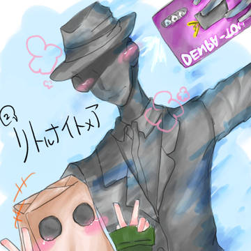 リトルナイトメア２