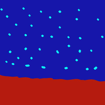 星空