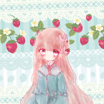 🍓