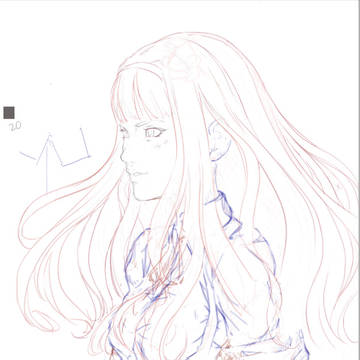 四条貴音さんセーブ