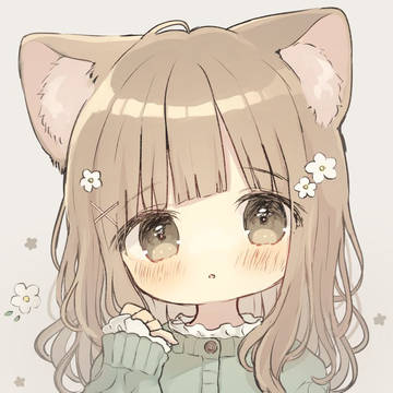 ふわふわ