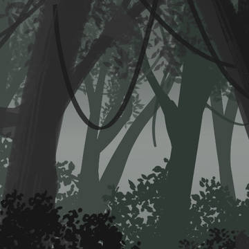 Hutan belantara