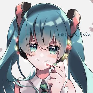初音ミク
