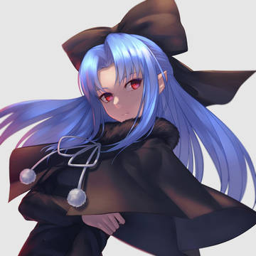 黒レン