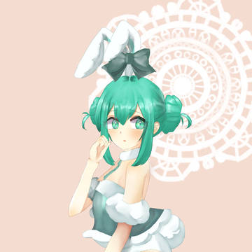 ミクの日
